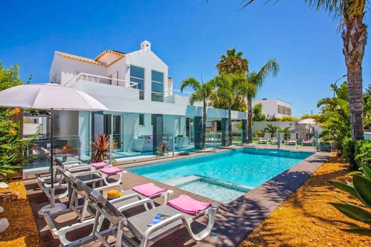 Villa Stefy Gale  Exterior foto
