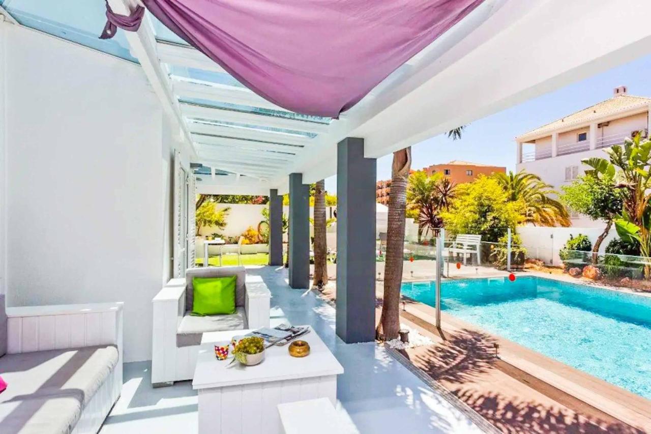 Villa Stefy Gale  Exterior foto