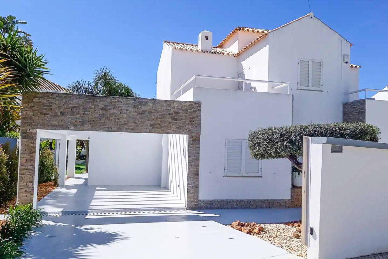 Villa Stefy Gale  Exterior foto