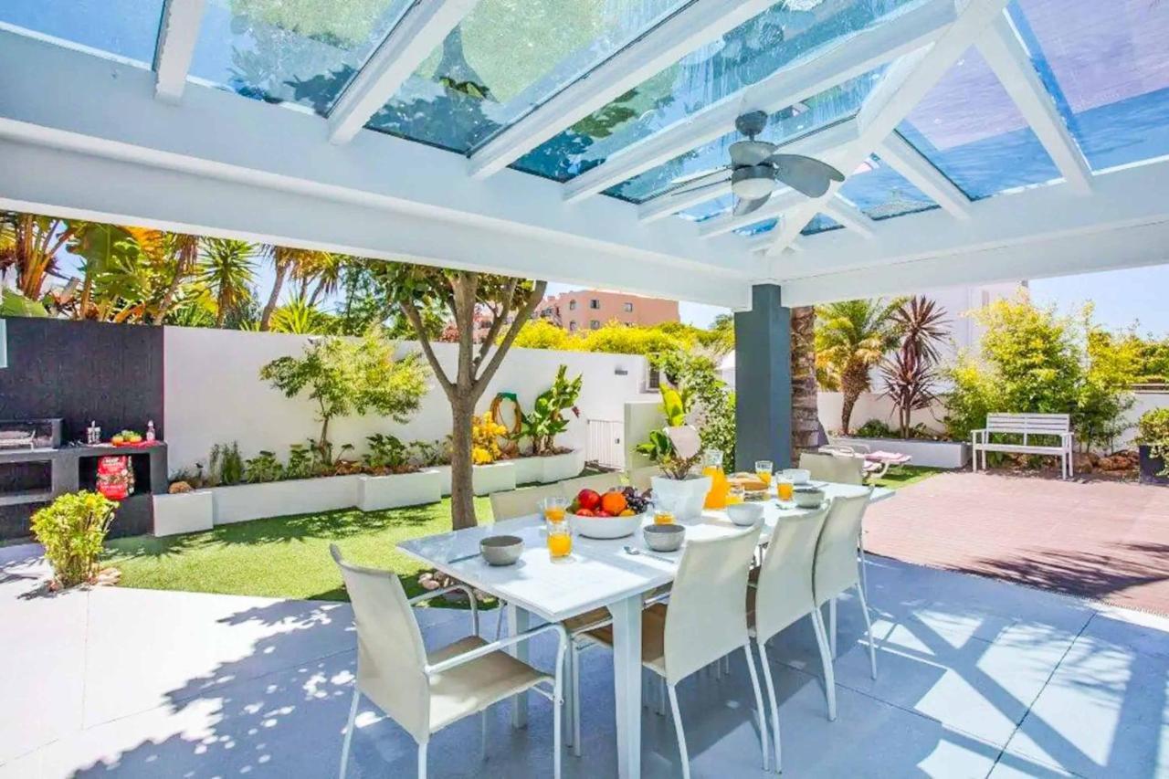 Villa Stefy Gale  Exterior foto